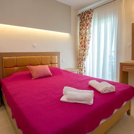 Apartman Aglaia
