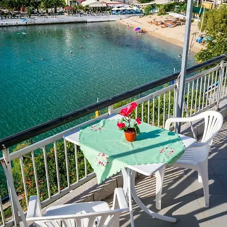 Apartman Aglaia Skála Marión