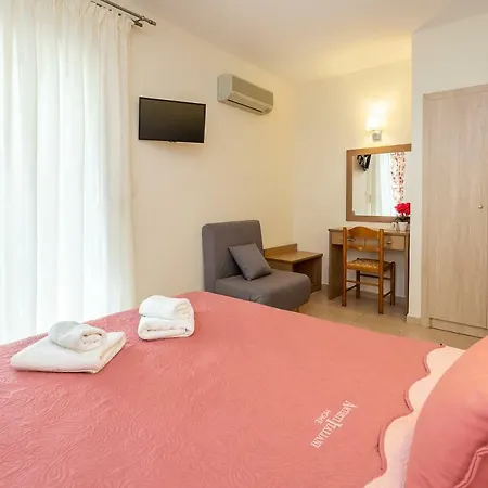 Apartamento Aglaia