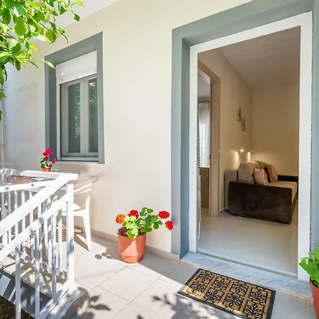 Apartament Aglaia Skála Marión