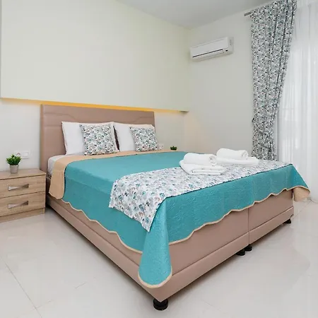 Apartman Aglaia Skála Marión