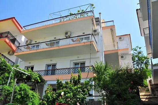 Aglaia Apartman