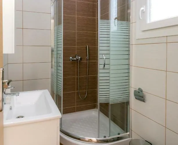 Apartament Aglaia Skála Marión