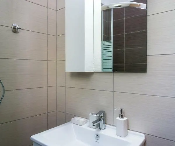 Apartament Aglaia Skála Marión