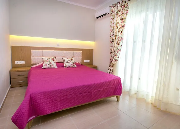 Aglaia Apartman