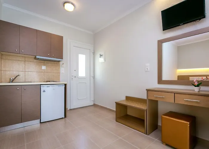 Aglaia * Skála Marión