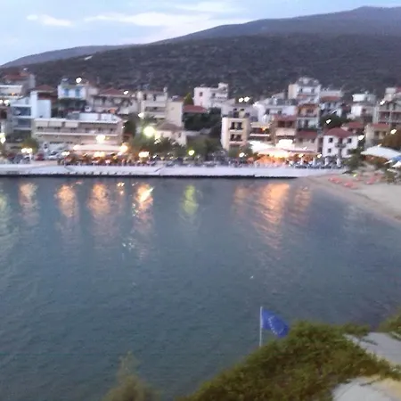 Apartment Aglaia
