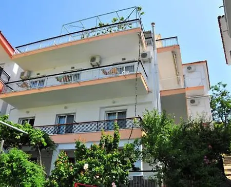 Aglaia Apartment