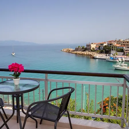 Aglaia Skála Marión