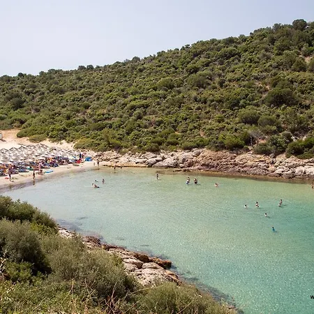 Apartament Aglaia Skála Marión