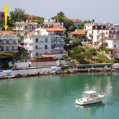Apartment Aglaia