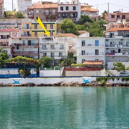 Apartment Aglaia