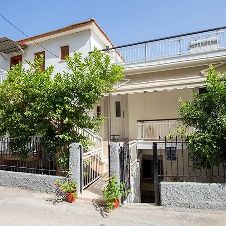 Apartment Aglaia