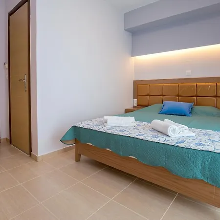 Apartament Aglaia Skála Marión