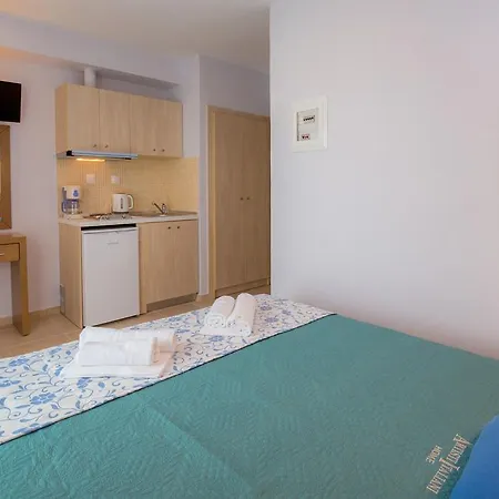 Apartment Aglaia