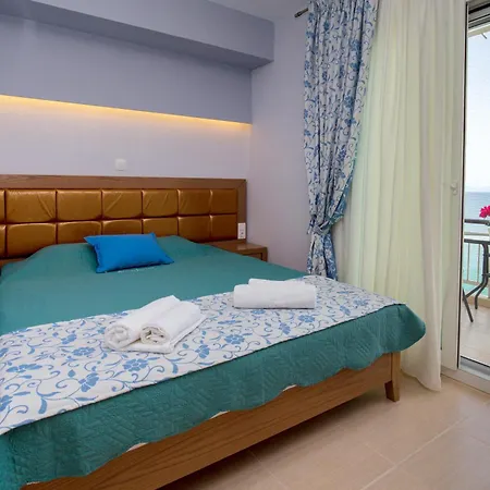 Apartment Aglaia Skala Marion
