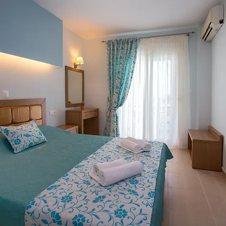 Apartment Aglaia