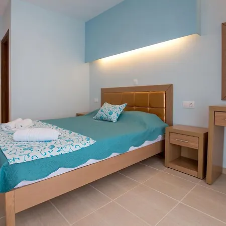 Apartment Aglaia Skala Marion