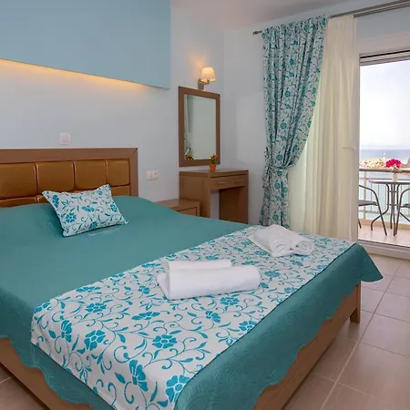 Apartment Aglaia *