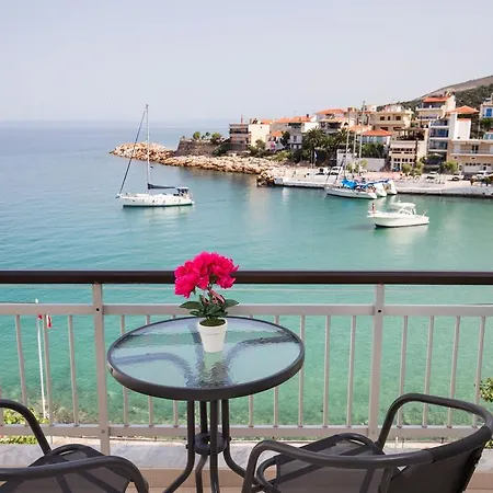 Aglaia Skála Marión