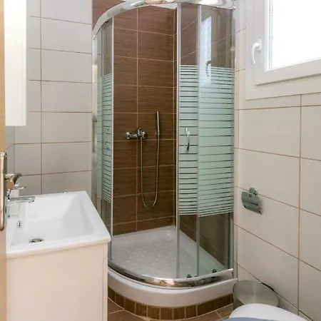 Apartment Aglaia Skala Marion
