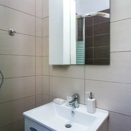 Apartament Aglaia Skála Marión