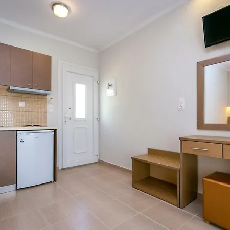 Aglaia * Skála Marión