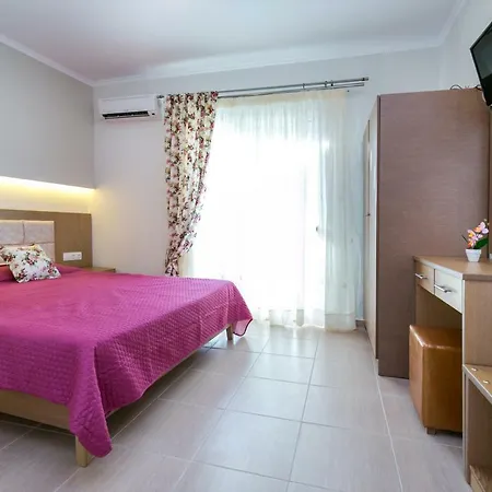 Aglaia * Skála Marión