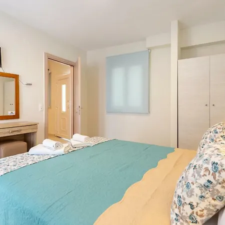 Aglaia Apartment Skala Marion