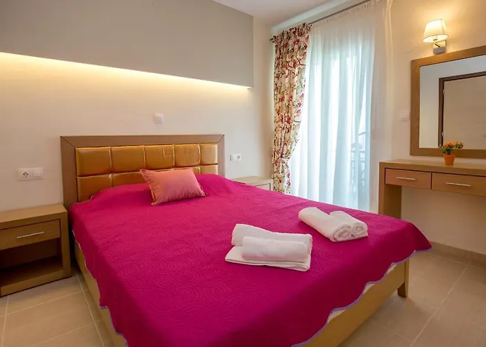 Apartament Aglaia