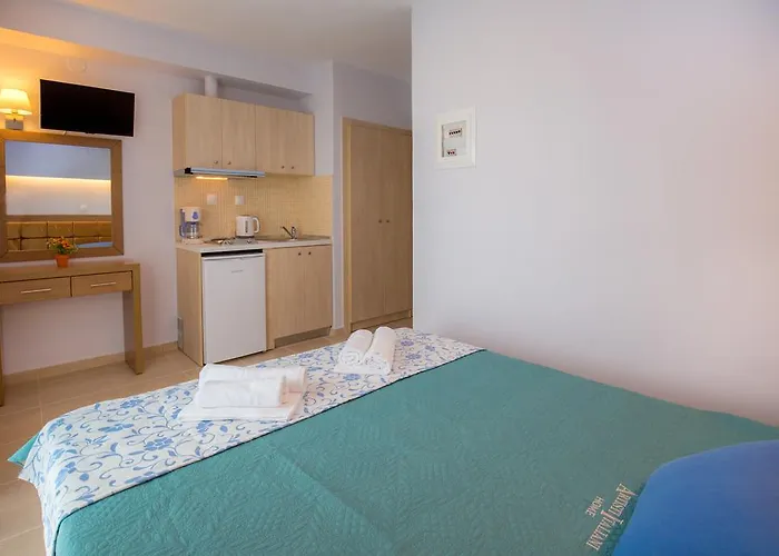 Apartament Aglaia