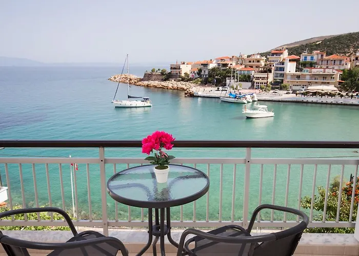 Aglaia Skála Marión