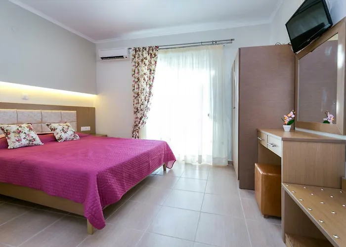 Aglaia * Skála Marión