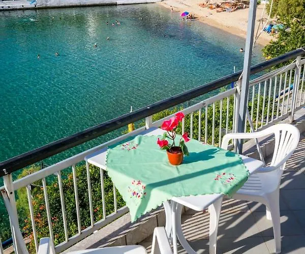 Apartament Aglaia Skála Marión